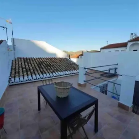 Casa vacanze La Casita