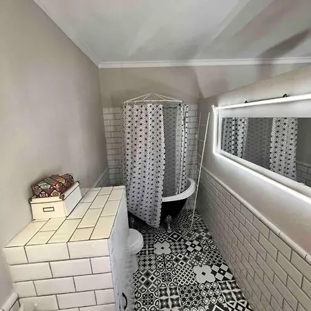 La Casita Casa vacanze Ardales