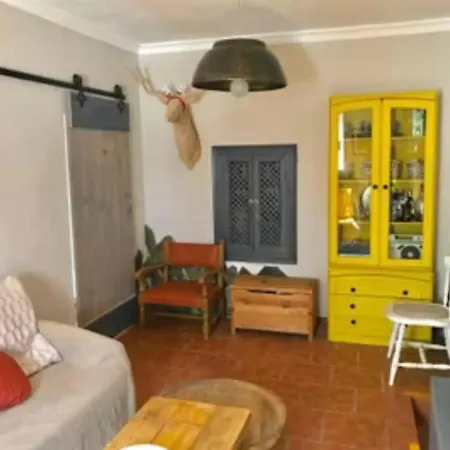 La Casita Casa vacanze Ardales