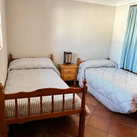 La Casita Casa vacanze