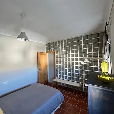 La Casita Ardales
