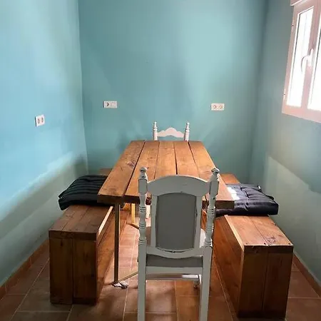 La Casita * Ardales