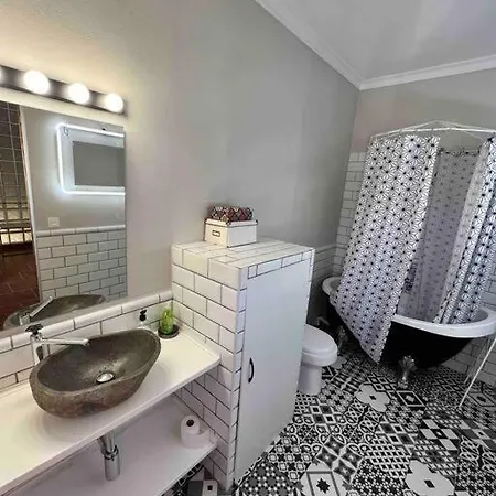 La Casita * أرذاليس