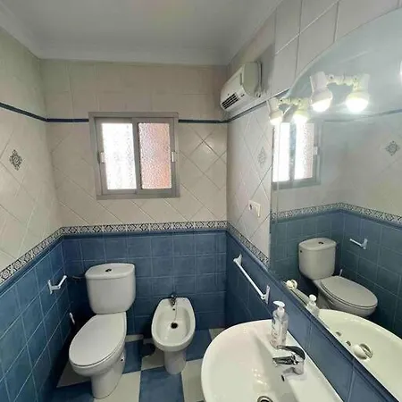بيت للعطل La Casita أرذاليس
