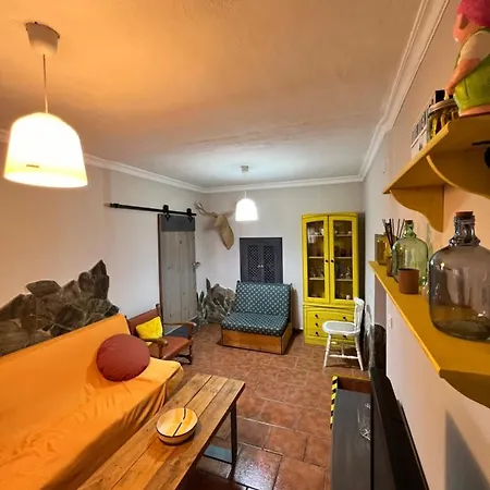 بيت للعطل La Casita أرذاليس