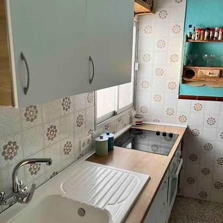 La Casita بيت للعطل