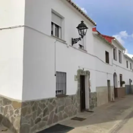 بيت للعطل La Casita *
