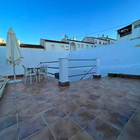 بيت للعطل La Casita أرذاليس